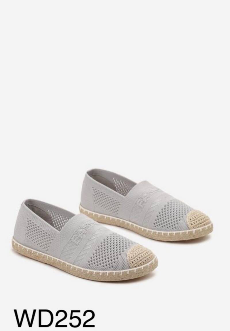 Balerinki/ Espadryle damskie Roz 36-41 / 12 par